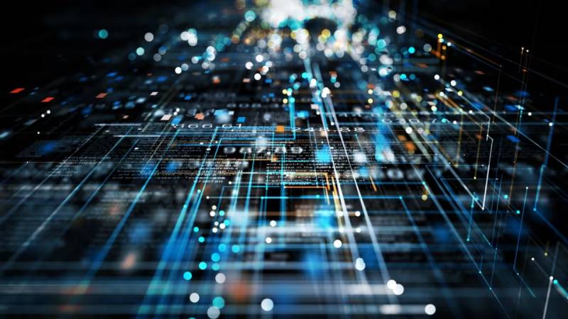 上蔡县AI软件开发公司:Python赋能网页开发的适用场景解析