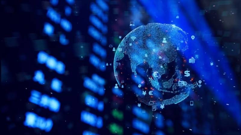 上蔡县AI数字化转型:破局6大痛点,领航数字变革新征程